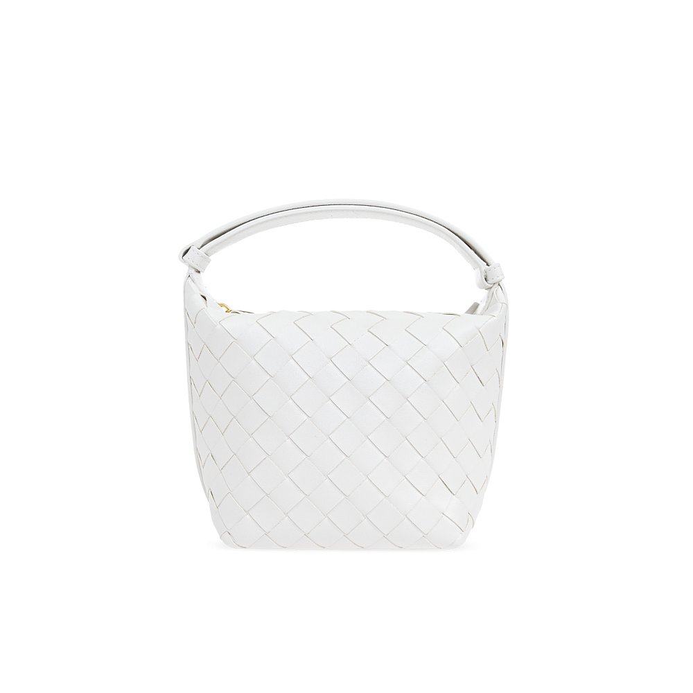 BOTTEGA VENETA 女士手提包 776781V3IV19009 CO 白色