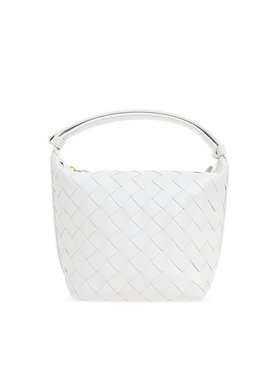 BOTTEGA VENETA 女士手提包 776781V3IV19009 CO 白色