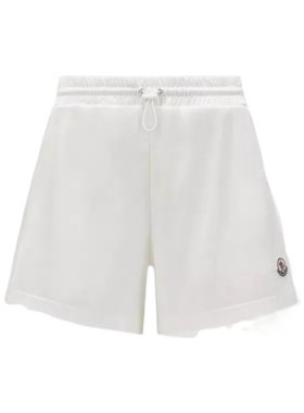 MONCLER 女士短裤 J10938H0001689AJU034
