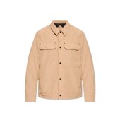 GOOSE 男士 夹克 CANADA 2447MB0DESERTSAND AW2024