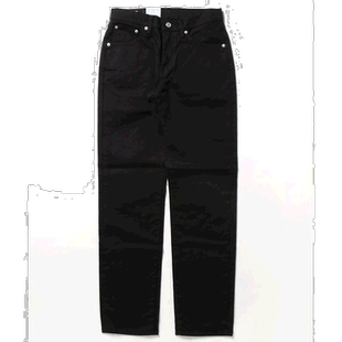 1h可退 日本直邮EDWIN 男士503款日本制造常规直筒牛仔裤 环保耐