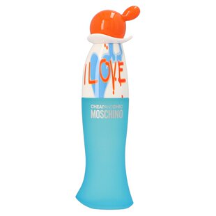 Moschino Cheap & Chic I Love Love Edt Spray