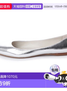 日本直邮FABIO RUSCONI 尖头女鞋 FA933BW13513单鞋一脚蹬