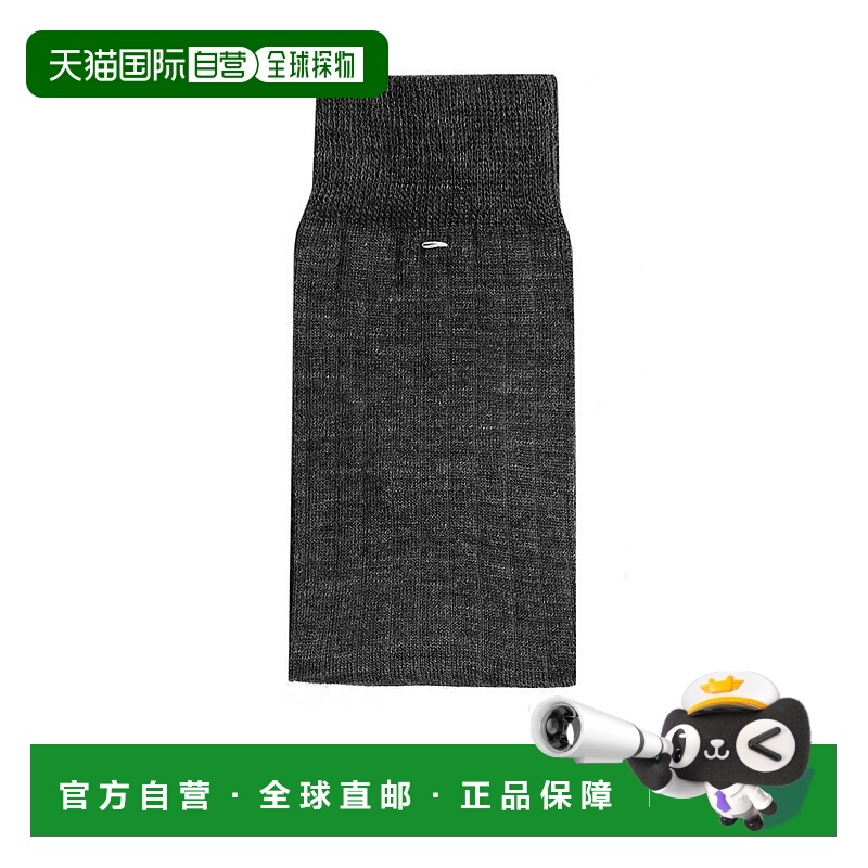 1h可退 香港直邮MAISON MARGIELA 女士袜子 S51TL0052S17867860M