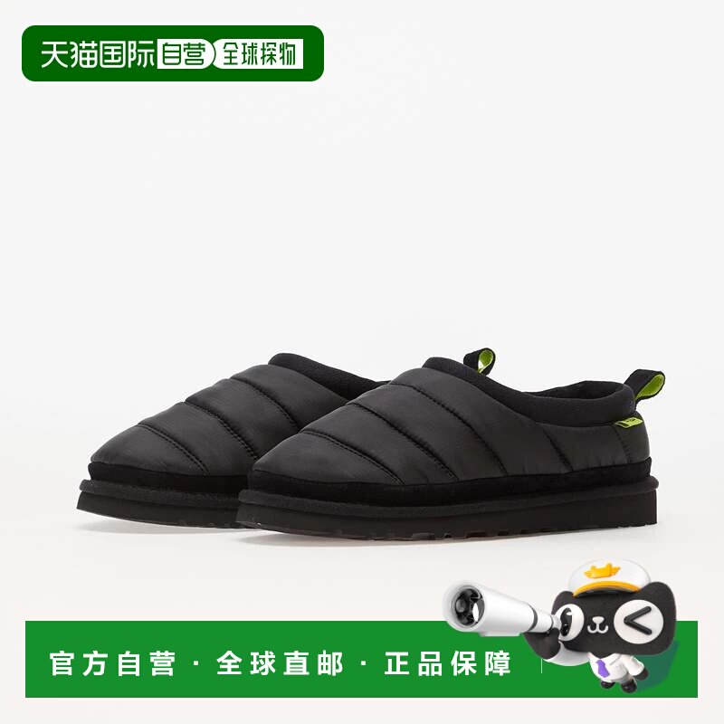 自营ugg 男士 凉拖 美国奥莱直发男鞋图片