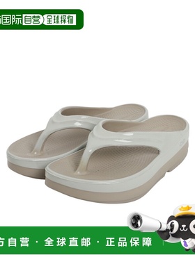 日本直邮OOFOS：[女士凉鞋] OOmega Luxe /：200081[DEA]
