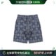 香港直邮GUCCI 720867XDB8L4713 男童短裤 99新未使用