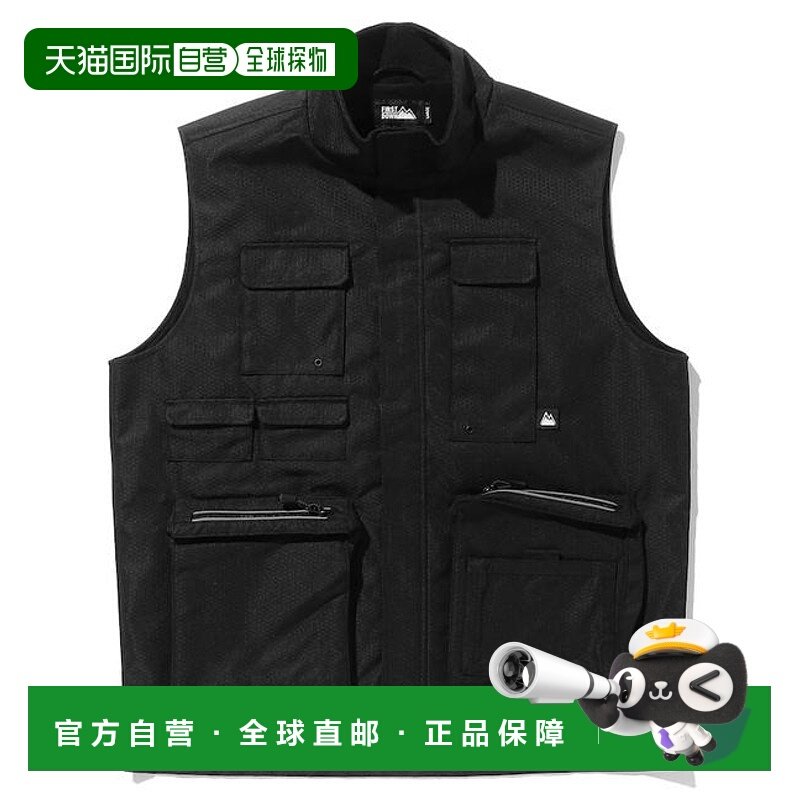1h可退 日本直邮官方授权 FREAK'S STORE 背心背心户外,男装,常规马甲,淘宝优惠券,粉丝福利购,淘宝优惠卷