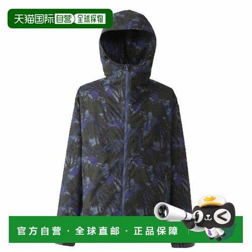 日本直邮The North Face 北面 Novelty Compact Jacket 男士户外