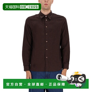 香港直邮Paul 衬衫 Smith 合体款 M2R687UT2248768 男士 1h可退