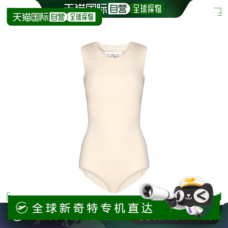 香港直邮MAISON MARGIELA女士针织毛衣 SI0NA0001S23976118-0