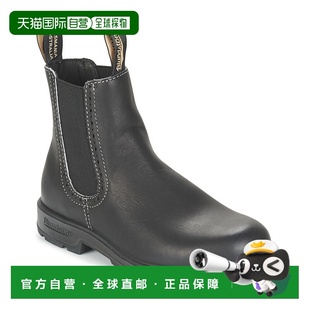女鞋 BOOT新款 春夏 TOP 女靴切尔西靴 靴子 欧洲直邮Blundstone