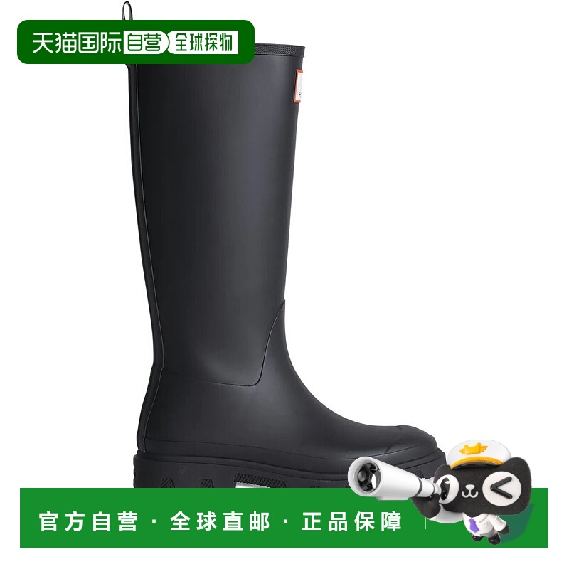 香港直邮MAISON KITSUNE 男士 X HUNTER DOWNPOOR 男女通款防水橡