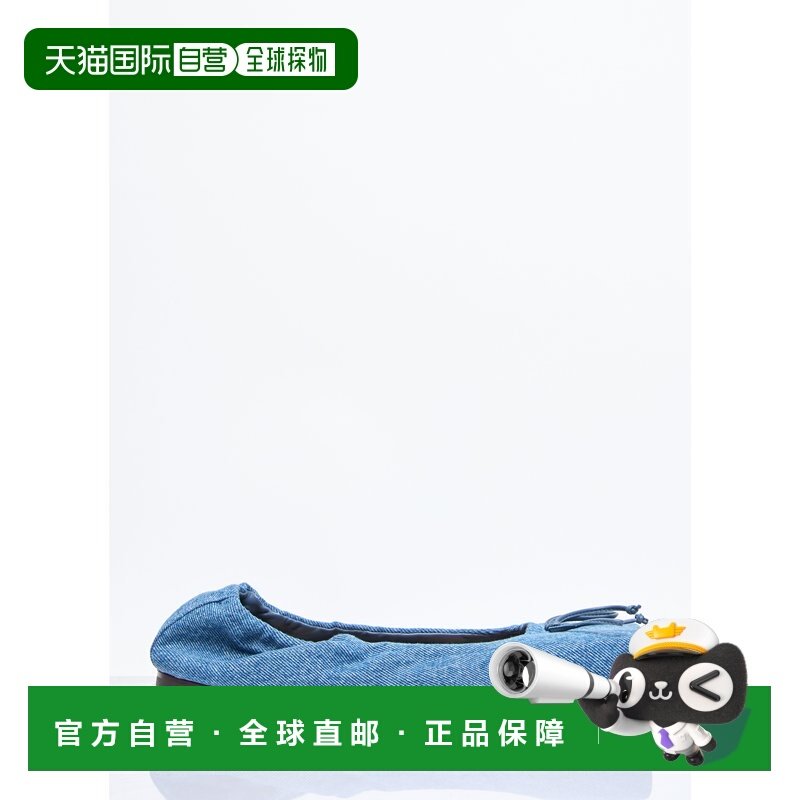 1h可退 香港直邮Jacquemus 女士 Les 芭蕾平底鞋 24H243FO1573176,女鞋,浅口单鞋,淘宝优惠券,粉丝福利购,淘宝优惠卷