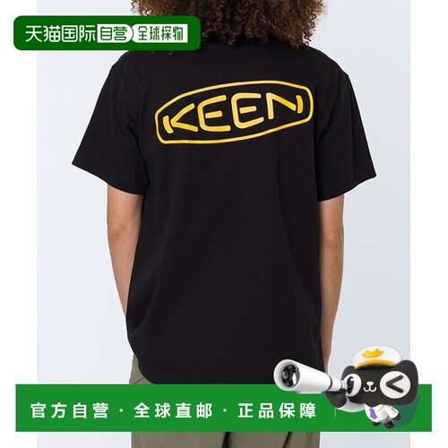 日本直邮OC/RP Pocket Big Tee男士半袖T恤