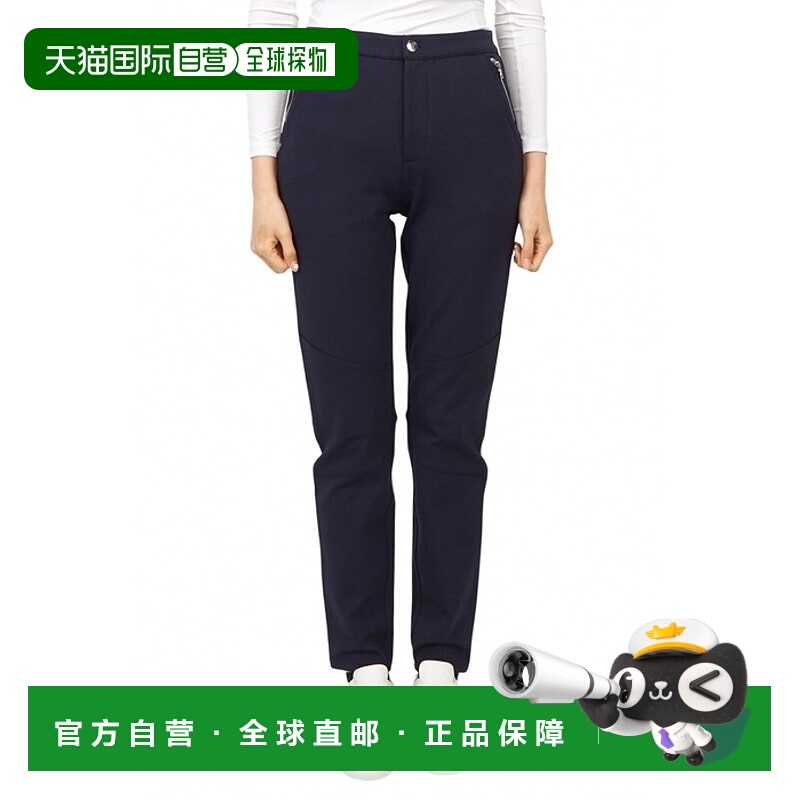 韩国直邮G/FORE 女士高尔夫服装打底裤G4LC0B40