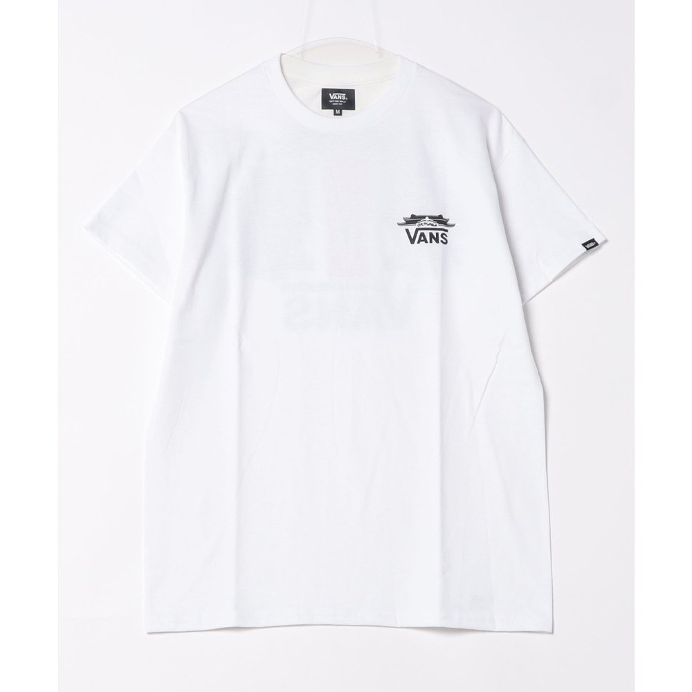 VANS 男士Okinawa2短袖T恤 6804560001