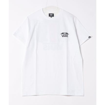 VANS 男士Okinawa2短袖T恤 6804560001