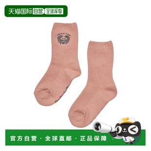 日本直邮 Onitsuka Tiger KIDS SOCKS 3184A037_700中筒袜