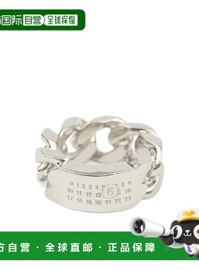 1h可退 香港直邮MM6 MAISON MARGIELA 女士饰品 SM6UQ0104P837195