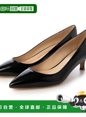 日本直邮FABIO RUSCONI 尖头中跟女鞋 FA933BW18891 女鞋单鞋