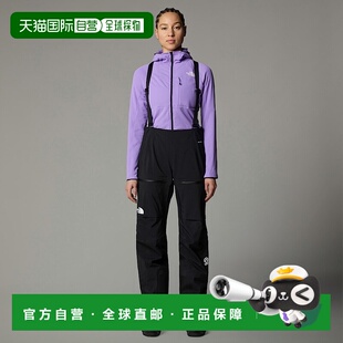 自营欧洲直邮北面Summit Torre Egger FUTURELIGHT™ 女款长裤TheN