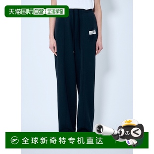 Margiela 徽标 香港直邮Mm6 女士 1h可退 MM6 马丁 Maison 马吉拉