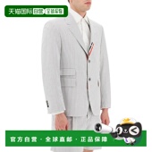 BROWNE 男士 西服 香港直邮THOM MJC328E00572035外套西装