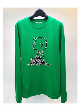 ICEBERG 男士T恤 F06A63415713