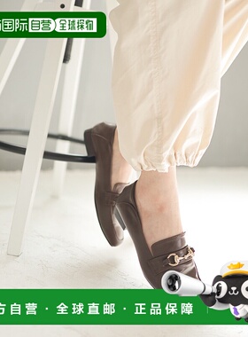 【日本直邮】SESTO你可以踩你脚后跟，成为一个babouche！方头 tr