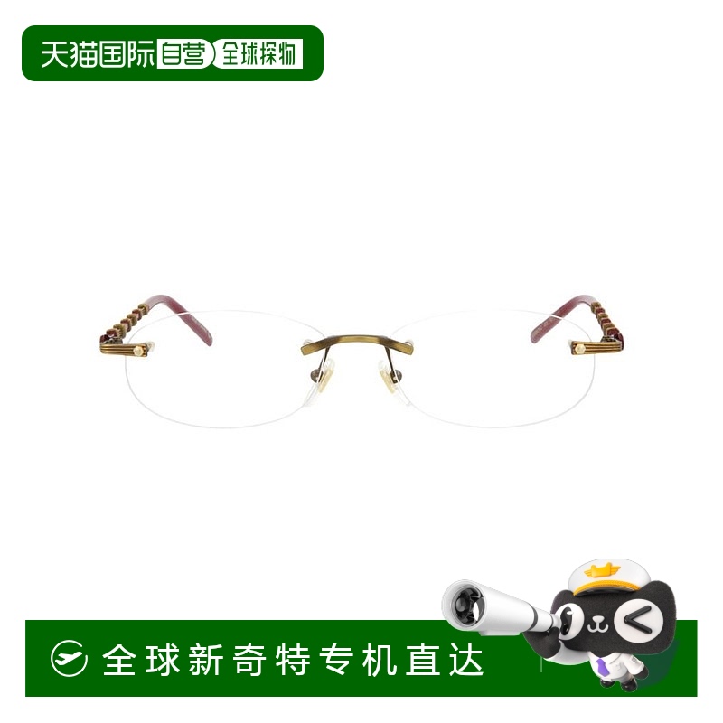 1h可退 自营Gucci古驰 通用 光学镜架眼镜