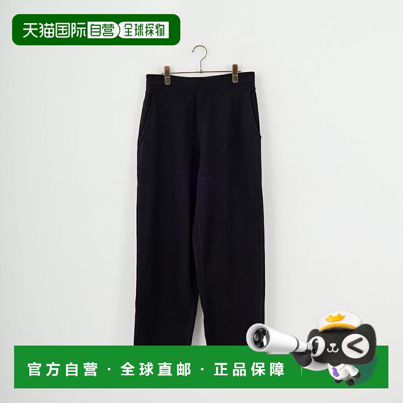 1h可退 日本直邮RYE TENDER 男装 全棉混纺 休闲裤 圆润剪裁舒适