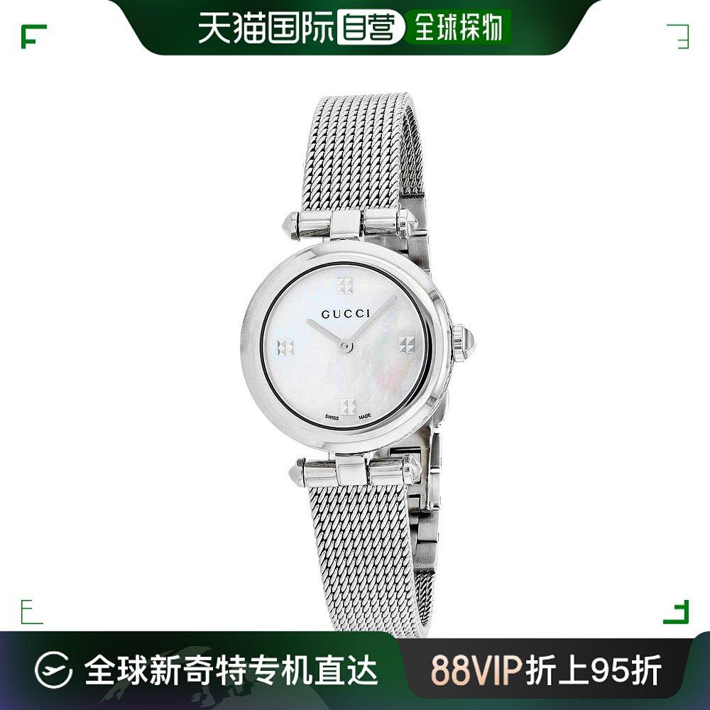 自营gucci 其它 休闲手表古驰表盘