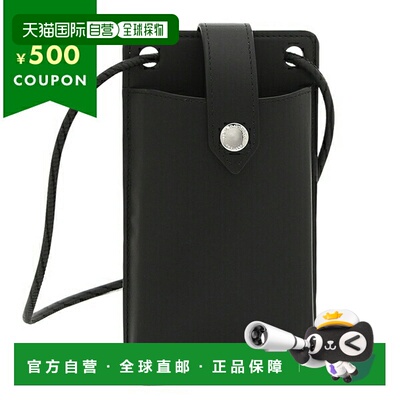 日本直邮J&M DAVIDSON 手机套肩带卡套洛杉矶手机支架手机袋迷你