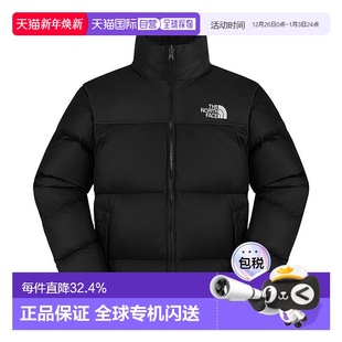 3C8D ICON鹅绒户外 TheNorthFace北面96 NUPTSE羽绒服潮牌经典