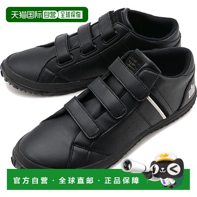 日本直邮Admiral Guildford 运动鞋 [AD830 FW25] 男女休闲鞋带魔