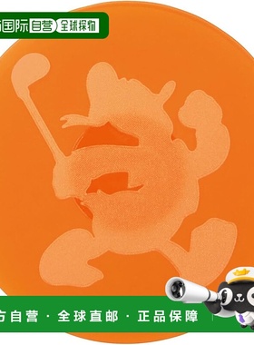 【日本直邮】DUNLOP 迪士尼亮色标记笔 GGF-18122 唐老鸭