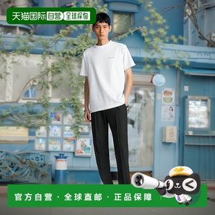 Dior Christian Couture Muguet 欧洲直邮DIOR T恤 2025新品