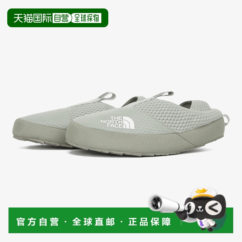 韩国直邮THE NORTH FACE正品户外运动韩版秋冬新品男款凉鞋NS93Q0
