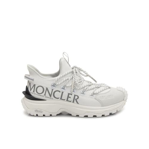 MONCLER 女士运动鞋 K109B4M00140M3457001 SS2025