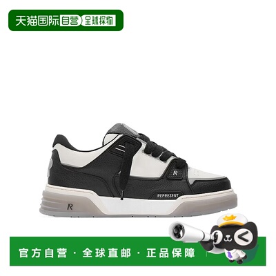 香港直邮Represent Studio 运动鞋 MLM9754