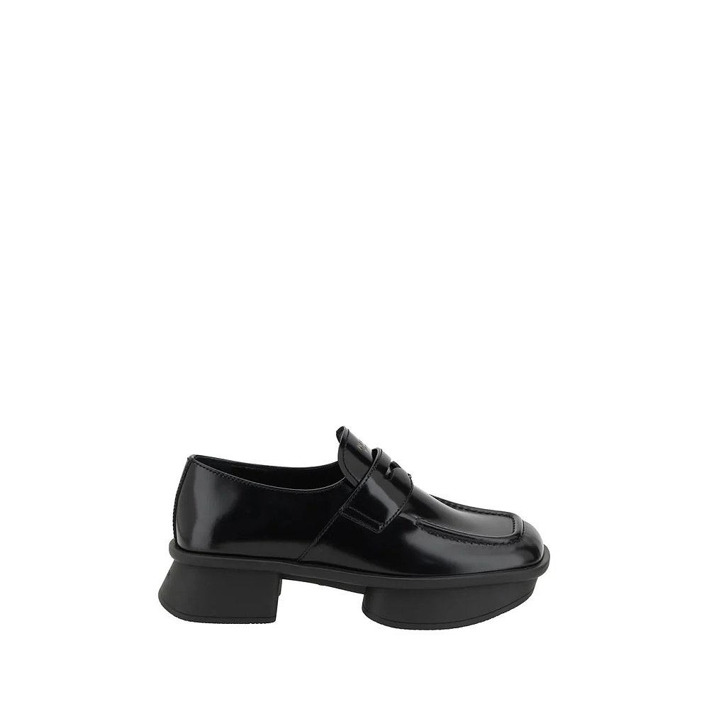 prada 女士 乐福鞋