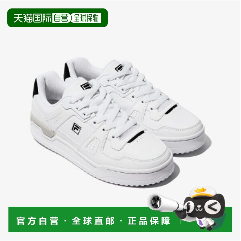 韩国直邮FILA FS253TN03X002100（轮毂）TARGA 88/25斐乐运动鞋