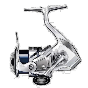 【日本直邮】SHIMANO 旋转卷线器 23 Stradic C2500S禧玛诺鱼轮