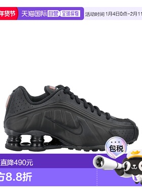 1h可退 香港直邮Nike Shox R4 运动鞋 AR3565