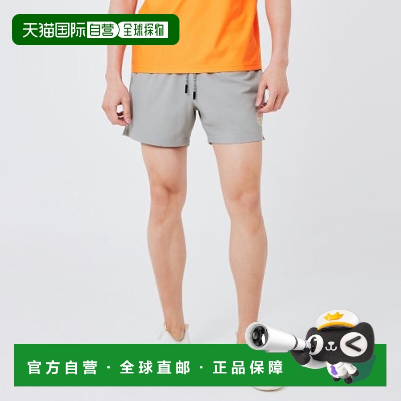 韩国直邮BARREL 男士沙滩裤短裤MEN SUNSET SHORTS OATMEAL 50030