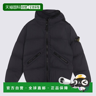 男童大衣 ISLAND K2S164100017S0028V0020 香港直邮STONE 1h可退