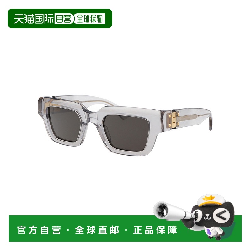 1h可退 香港直邮BOTTEGA VENETA 男士太阳镜 BV1230S001 SS2023