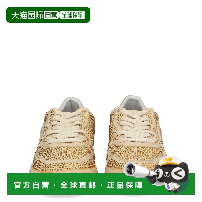 1h可退 香港直邮潮奢 AUTRY 女士 