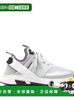 1h可退 香港直邮TOM FORD 男士运动鞋 J1100TOF001N3GW08 AW2025
